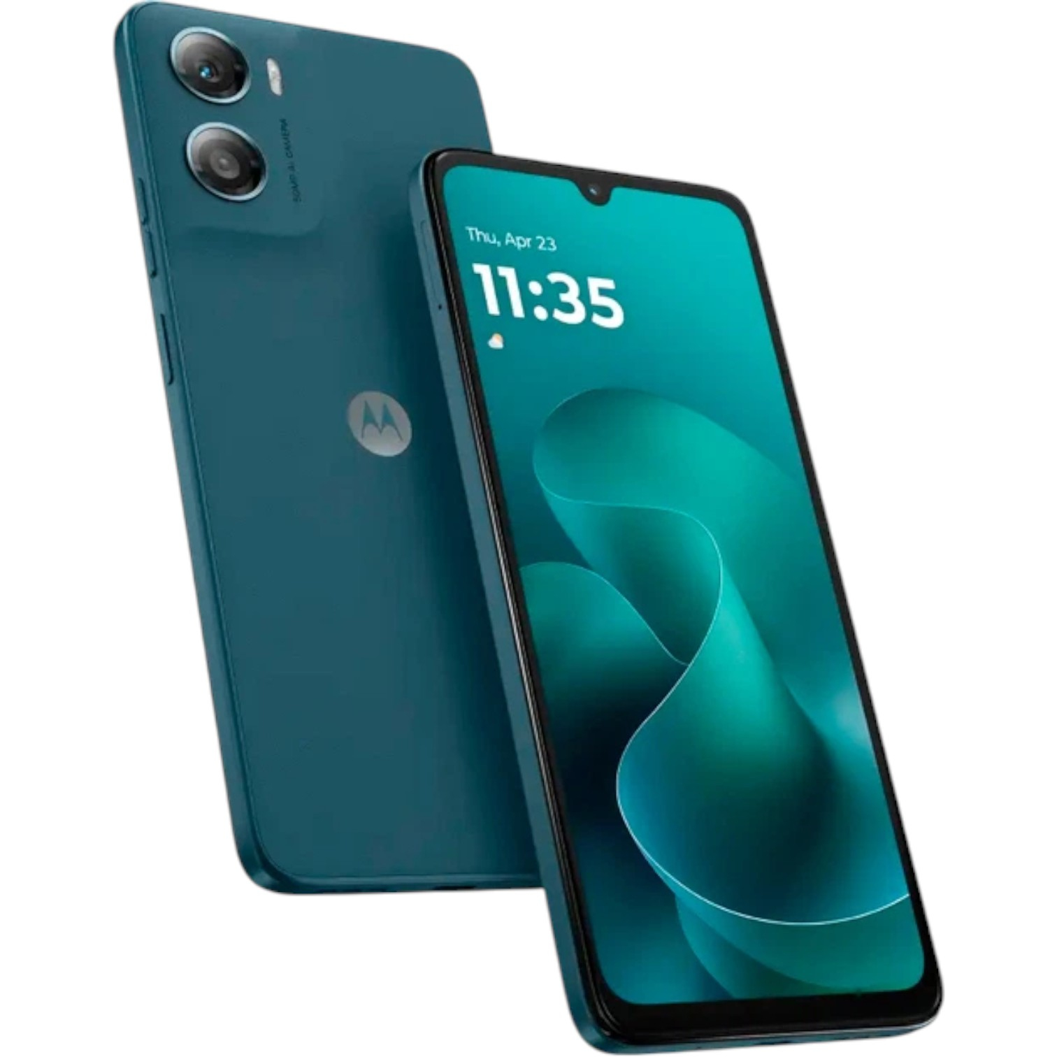 Смартфон Motorola Moto G06 4/64GB Tapestry (PBA20002UA) NEW 00-00018495